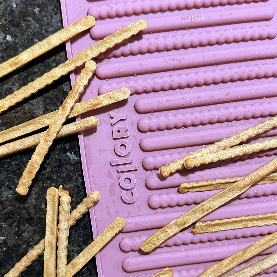 Sticks / bars baking mold