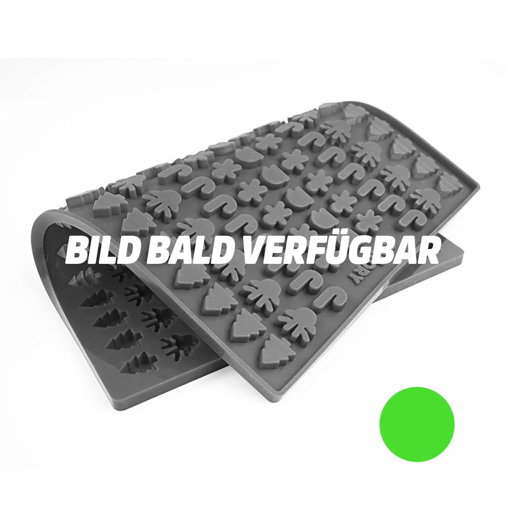 Collory Backmatte für Hundeleckerlis in Weihnachtsmotive