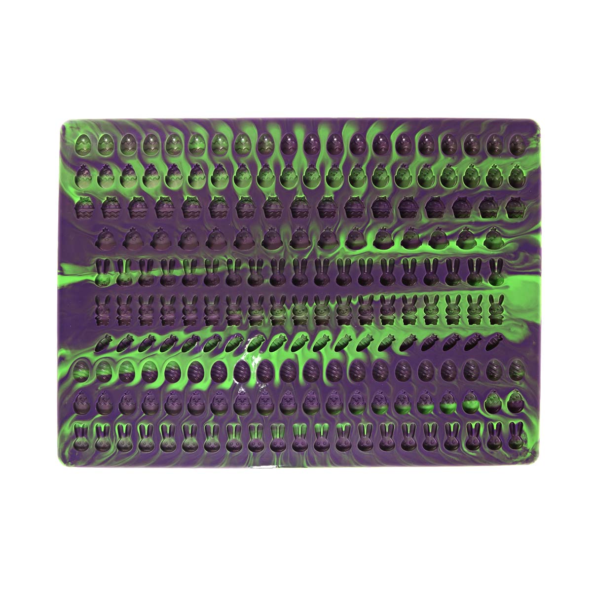 Collory Backmatte für Hundeleckerlis in Ostermotive