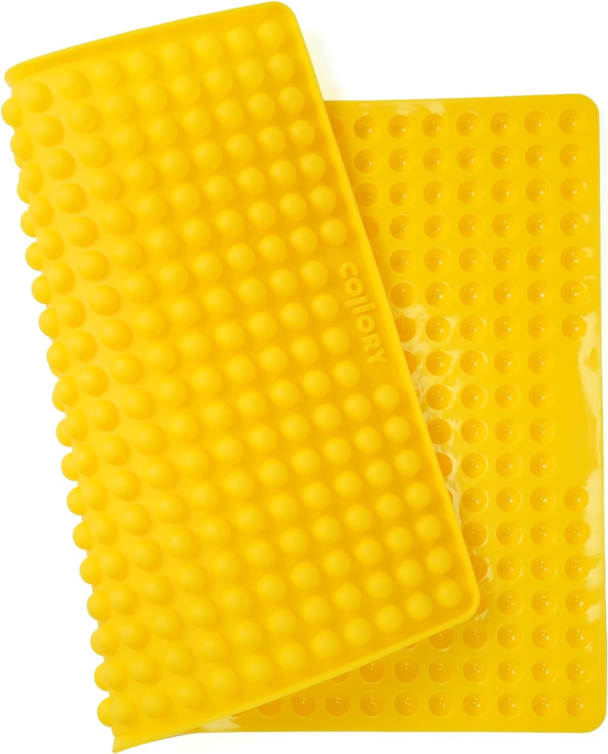 Hemispherical baking molds