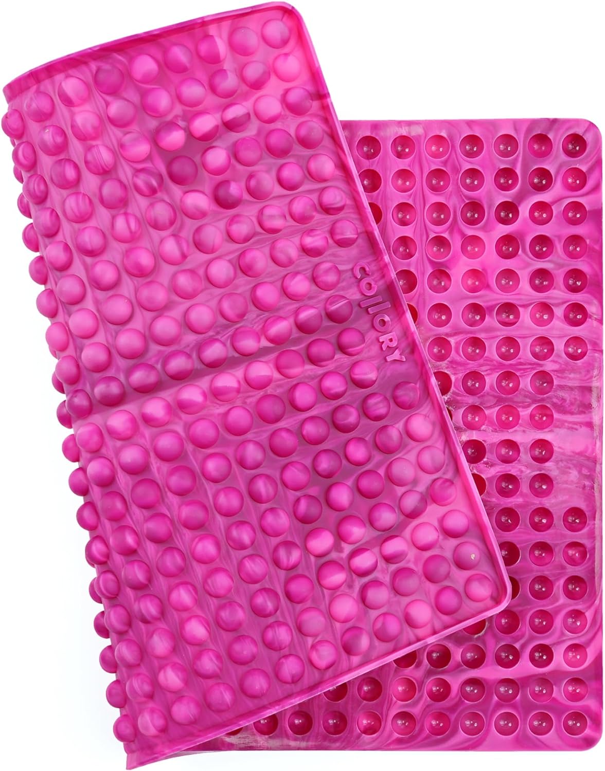 Hemispherical baking molds