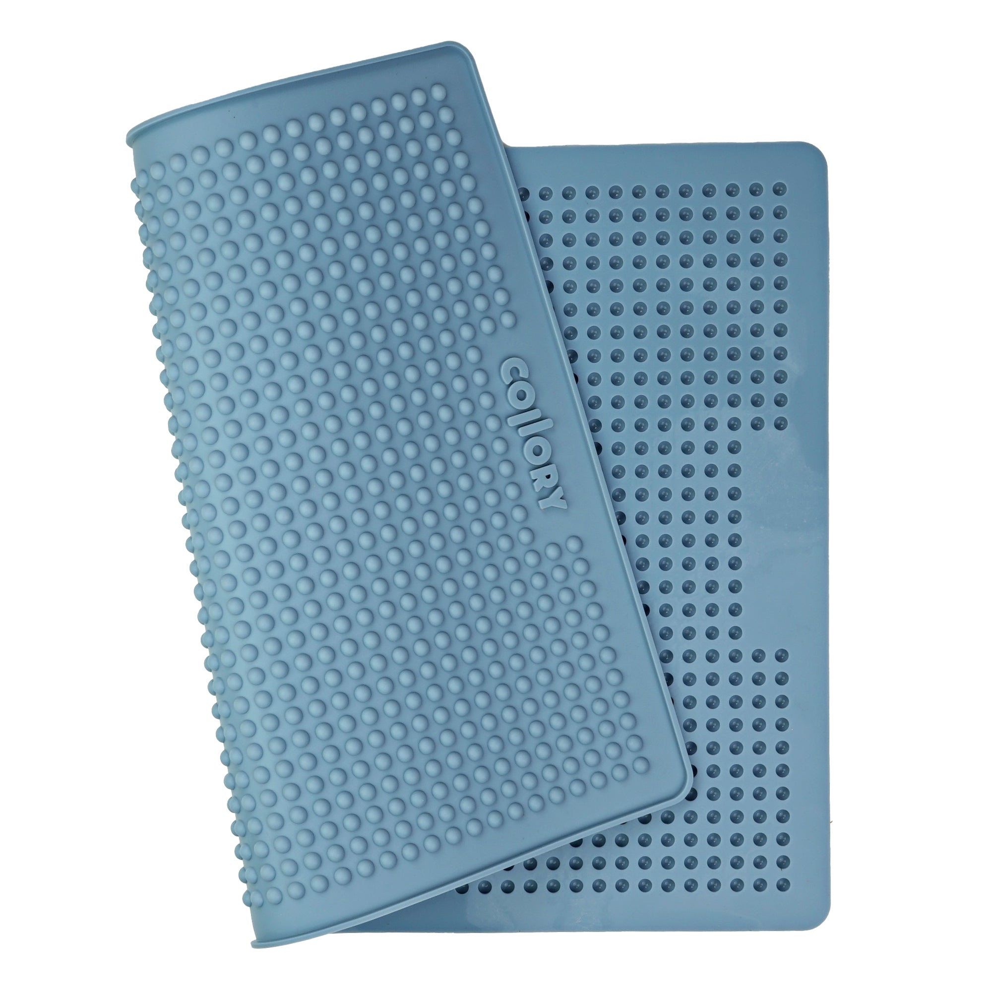 Hemispherical baking molds