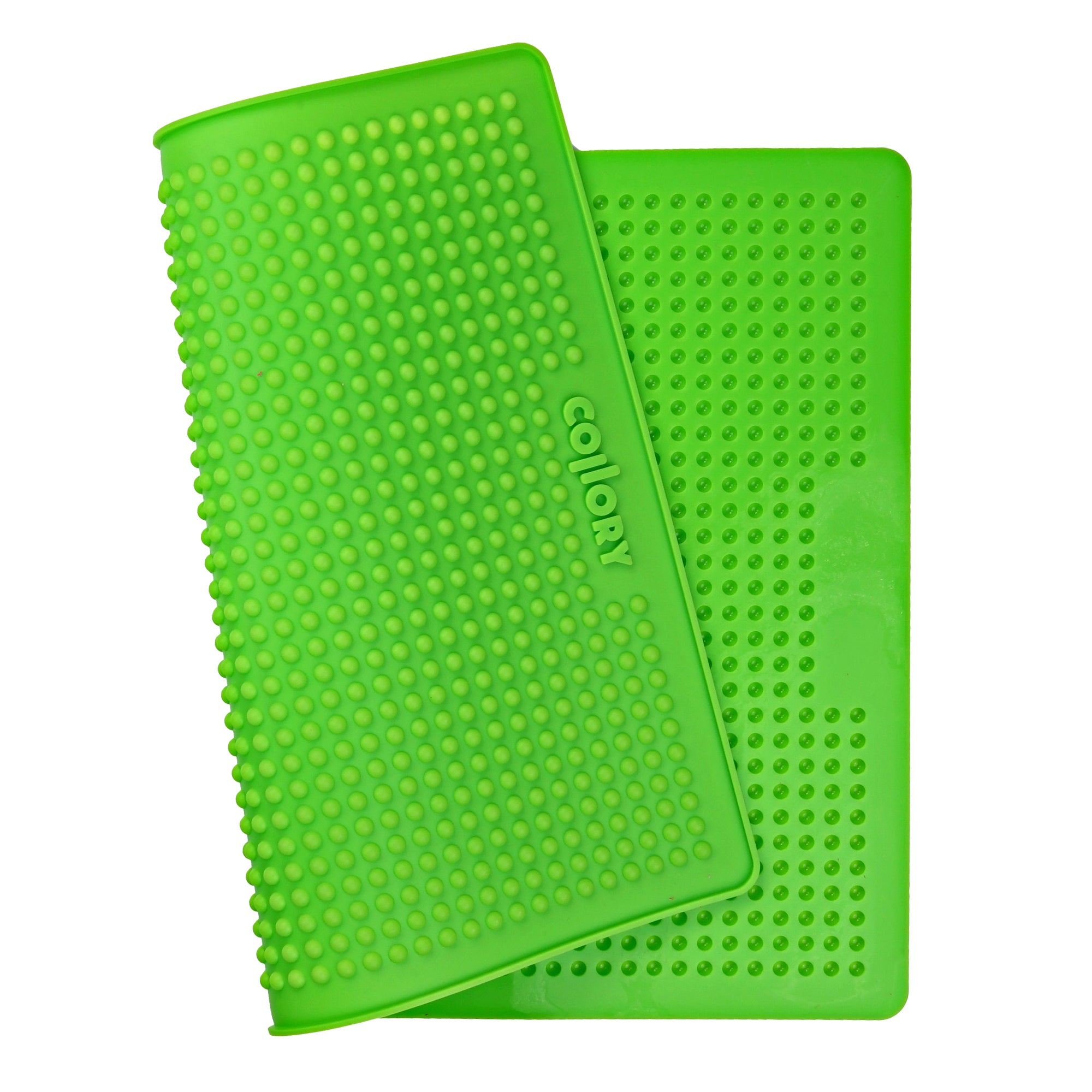 Hemispherical baking molds