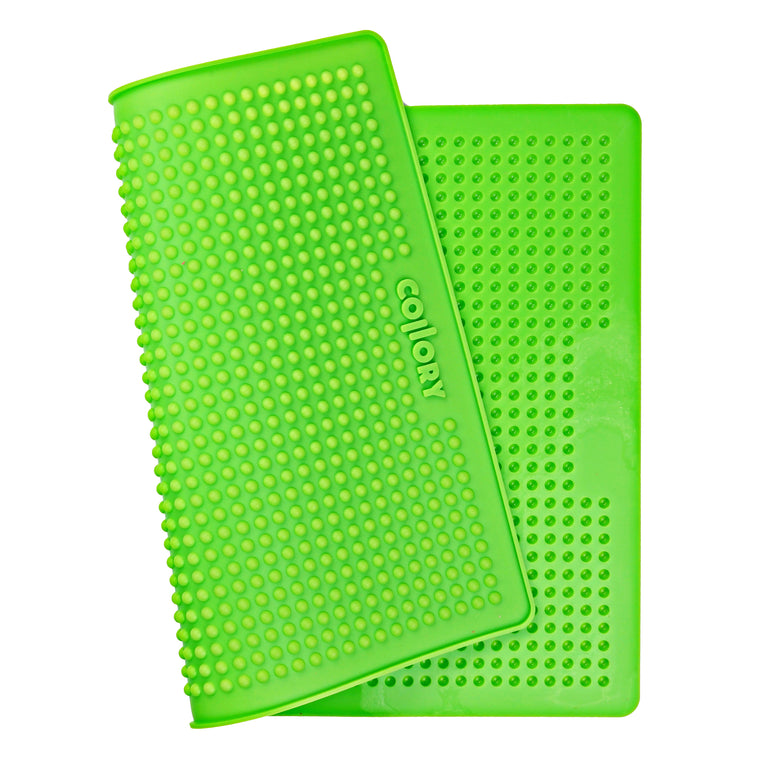 Collory Backmatten für Katzenleckerlis