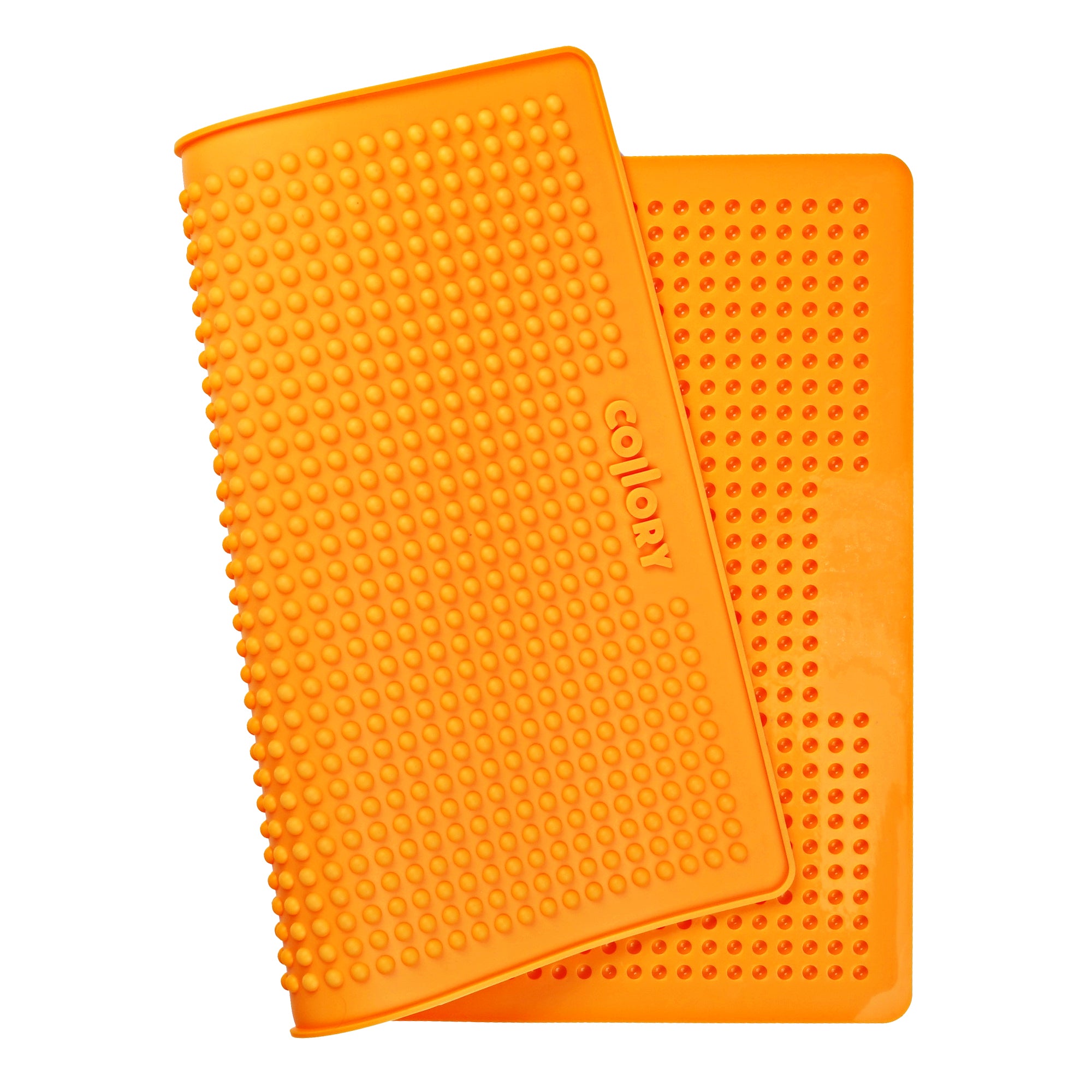 Collory Backmatten für Katzenleckerlis