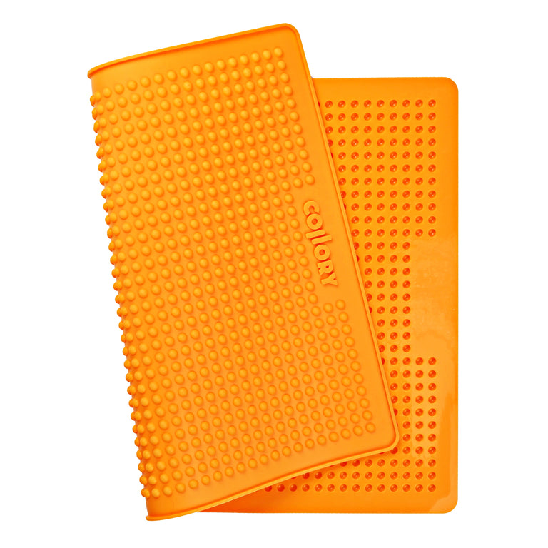 Collory Backmatten für Katzenleckerlis