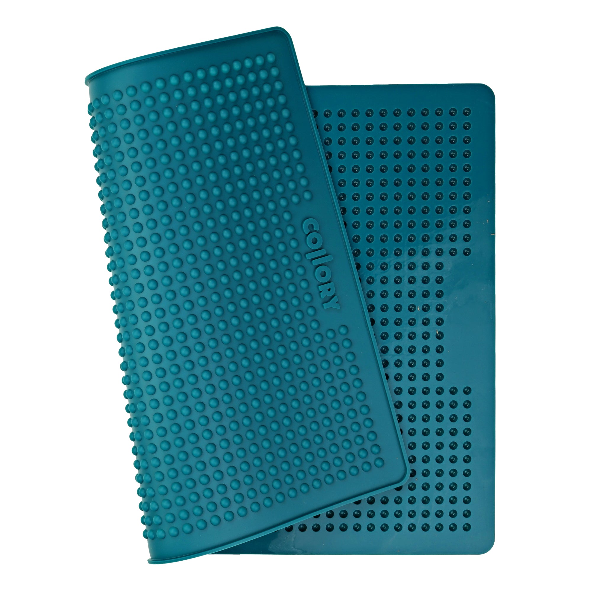 Hemispherical baking molds