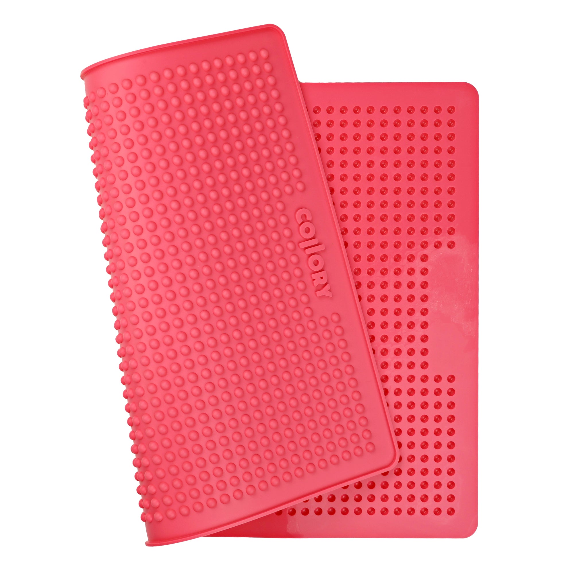 Hemispherical baking molds