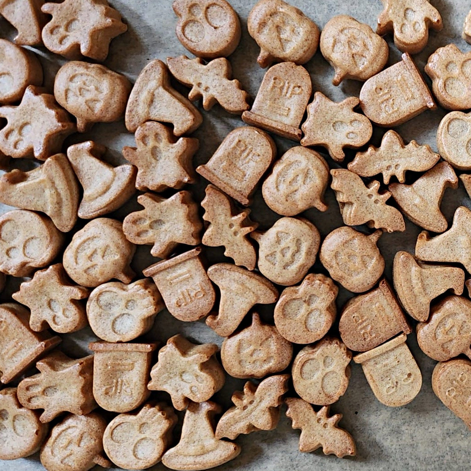 Halloween Exklusiv 3er-Set