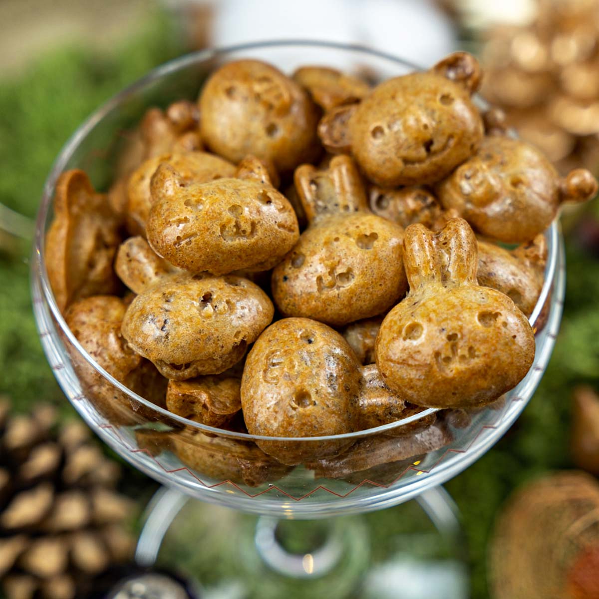 Happy pets baking pan