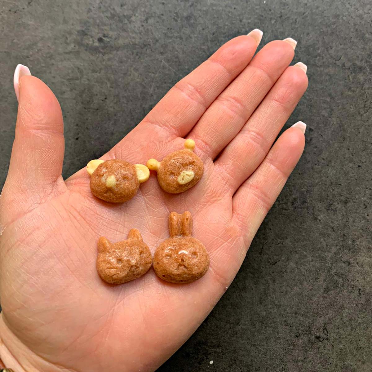 Happy pets baking pan