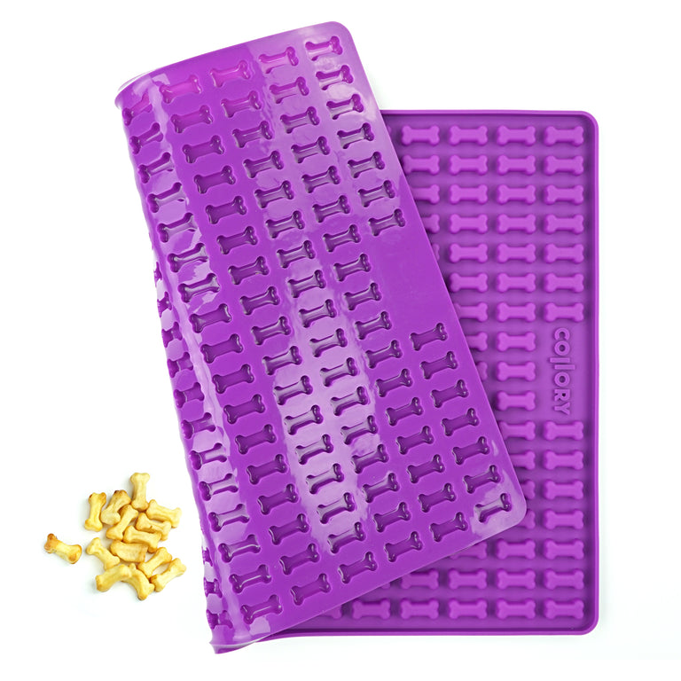 Collory Backmatten für Katzenleckerlis