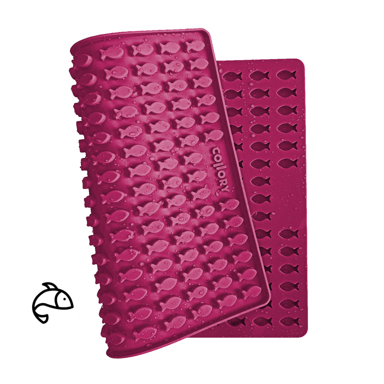 Collory Backmatten für Katzenleckerlis