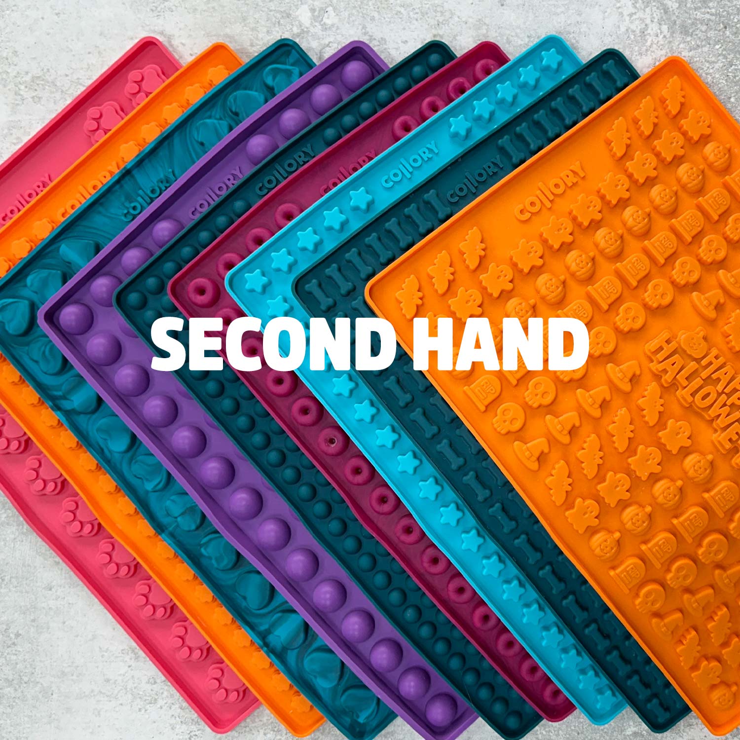 Collory Secondhand Ware