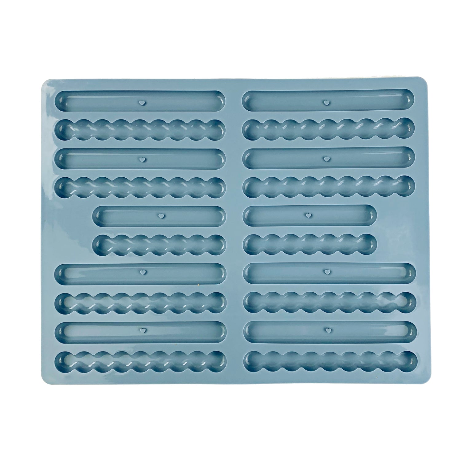 Sticks / bars baking mold