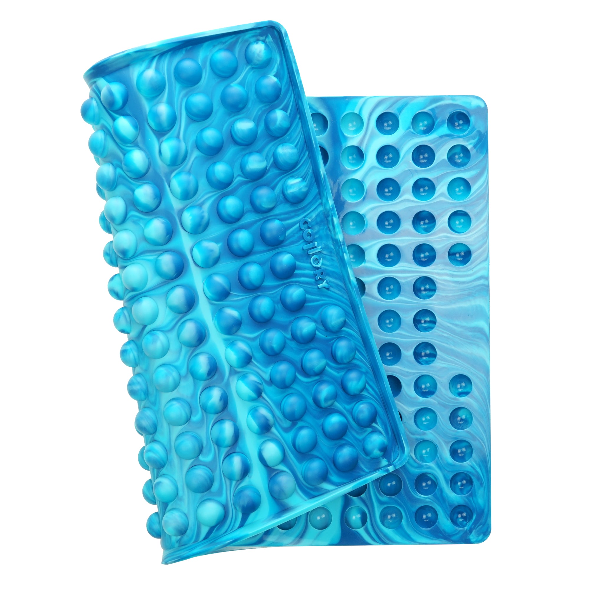 Hemispherical baking molds