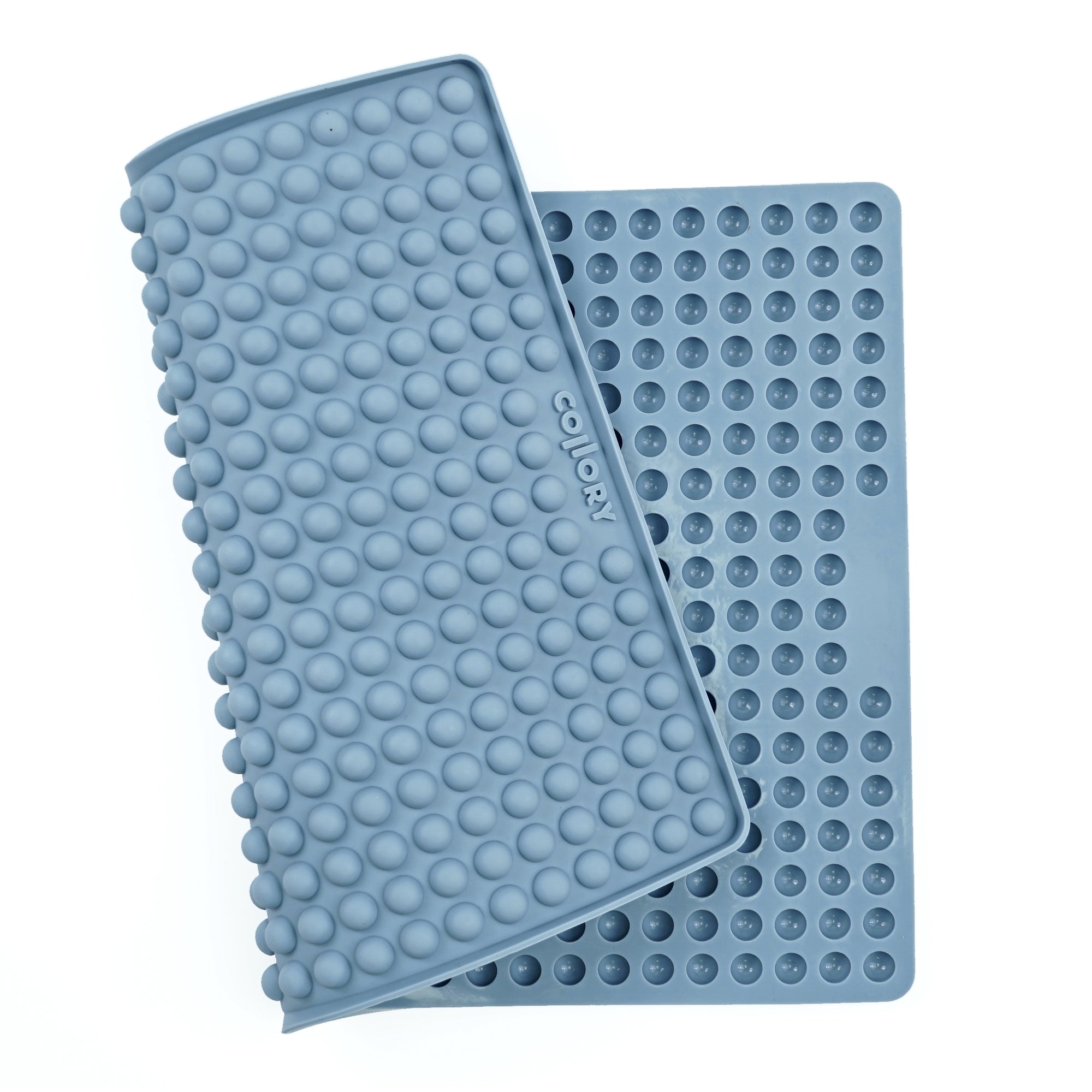 Hemispherical baking molds