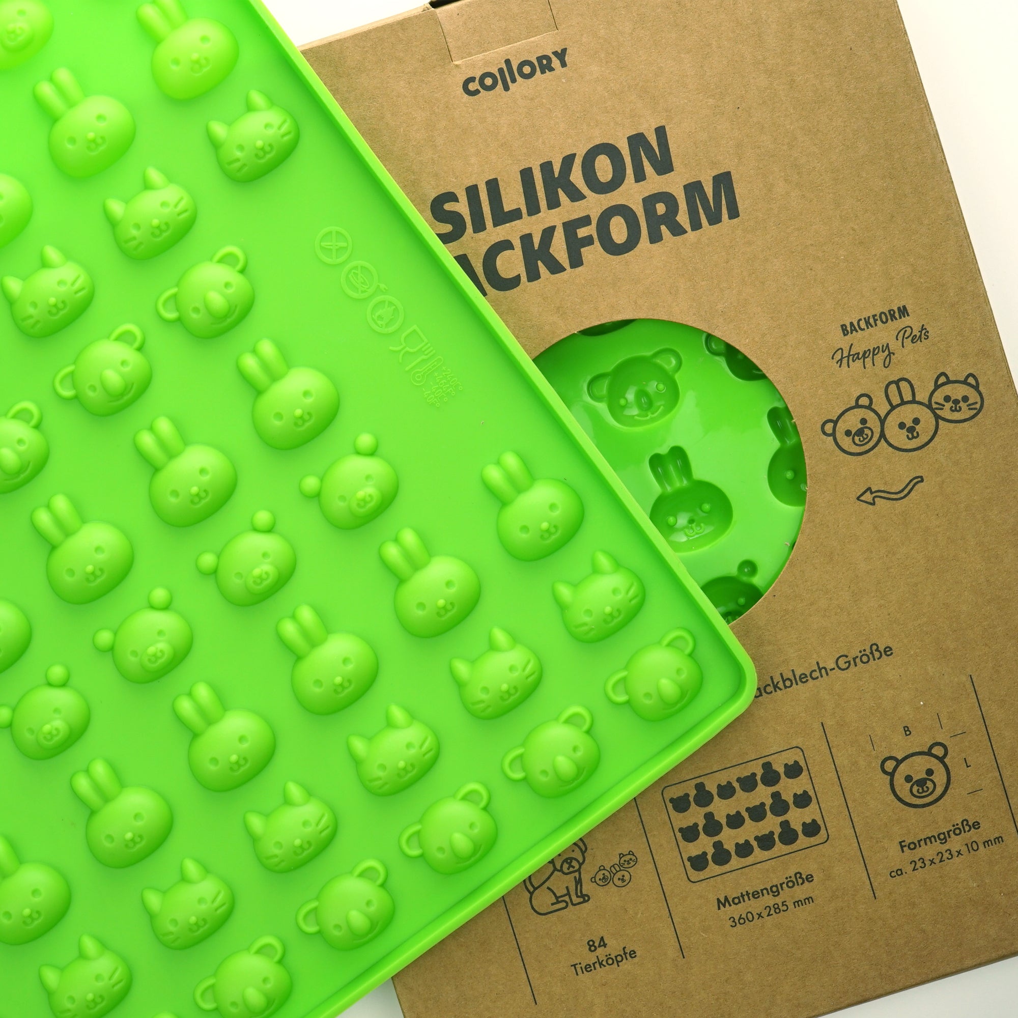 Happy pets baking pan