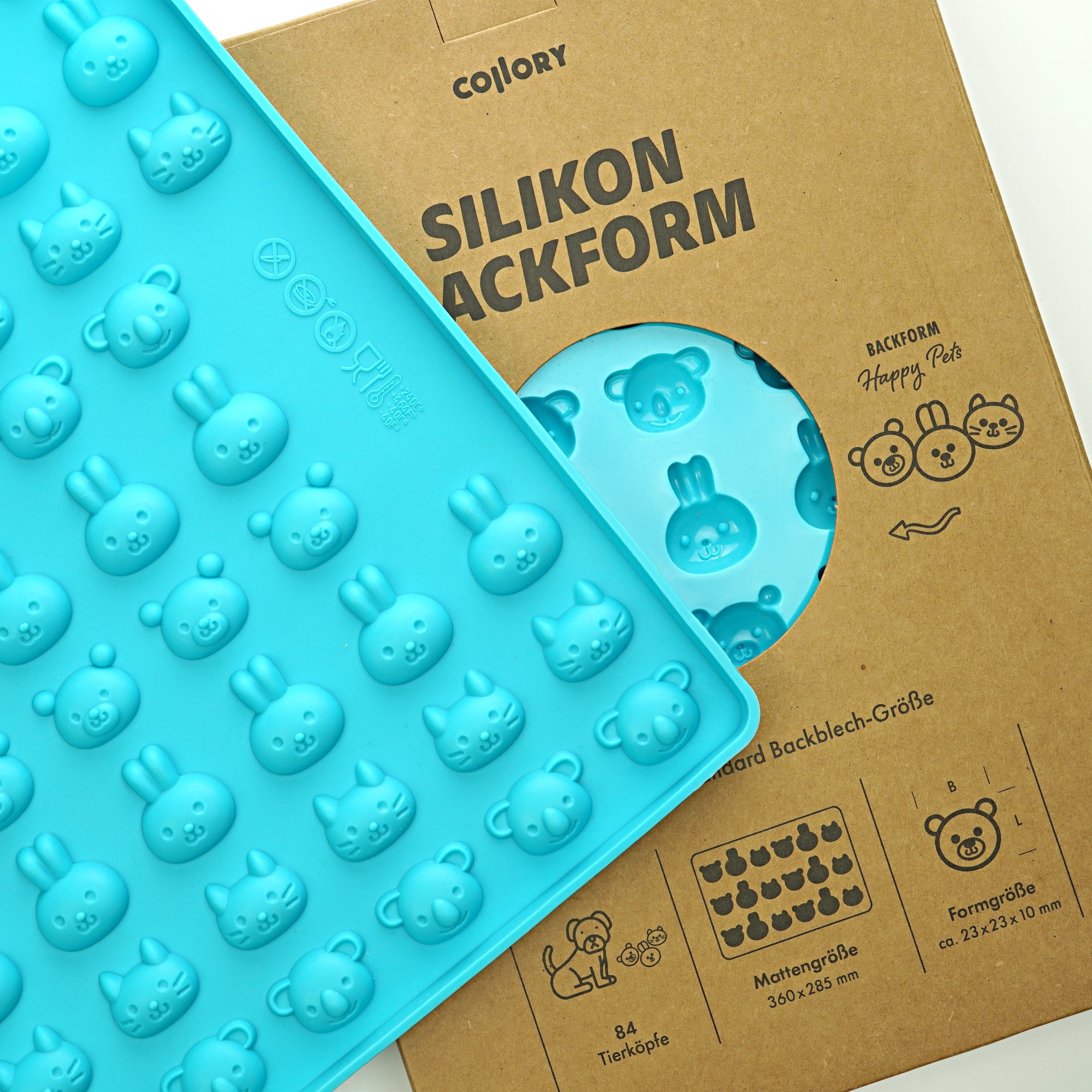 Happy pets baking pan