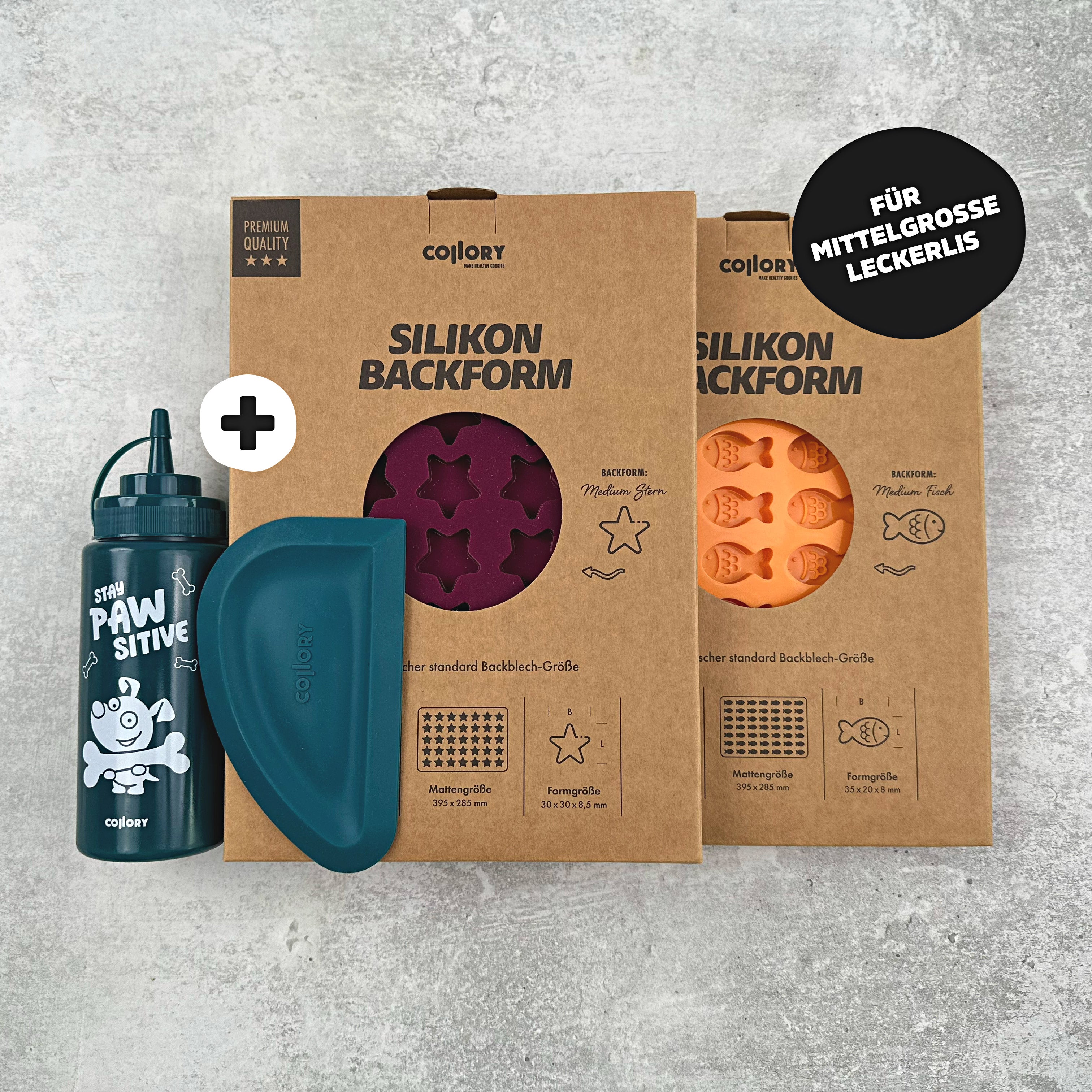 Tag des Hundes Angebot (-25%)