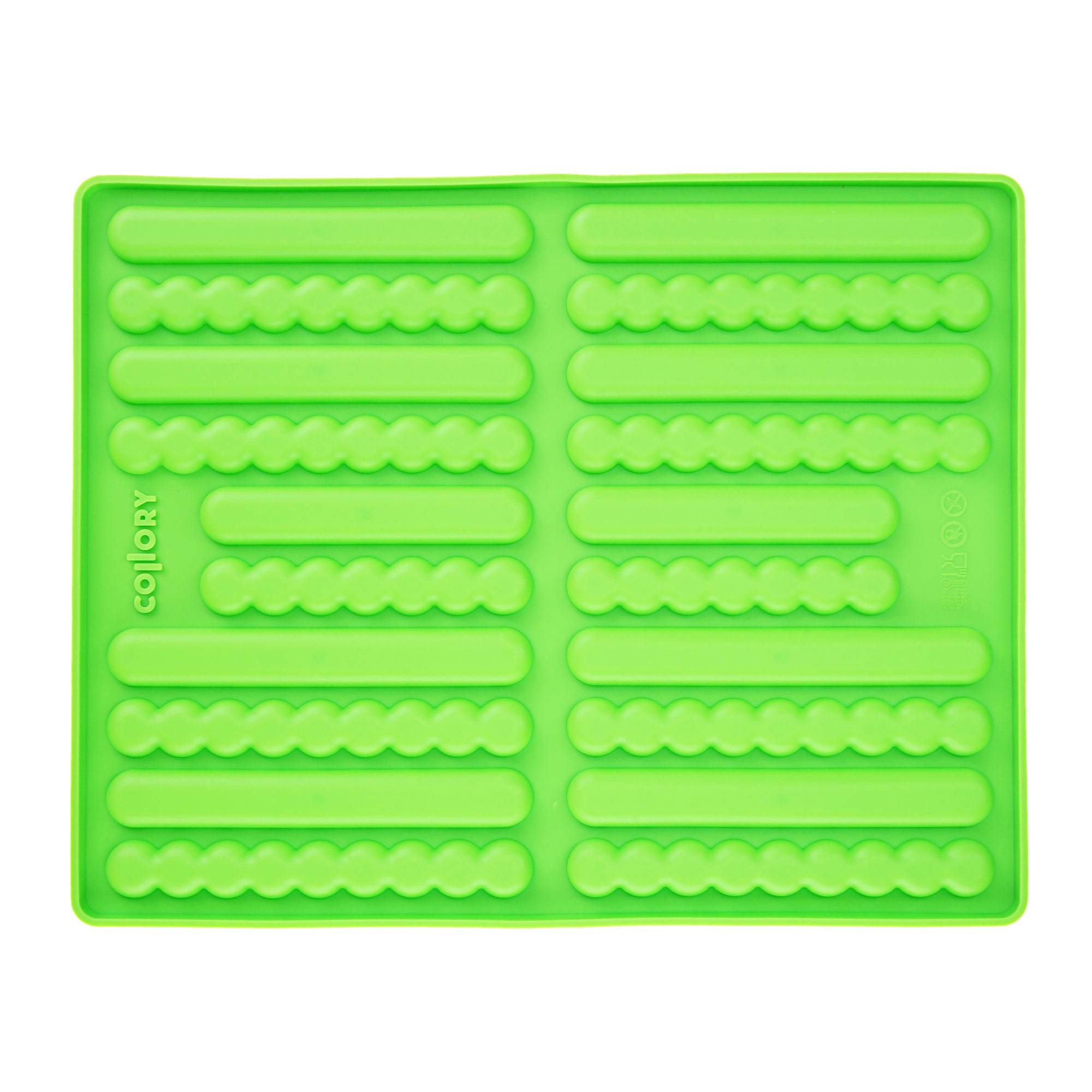 Sticks / bars baking mold