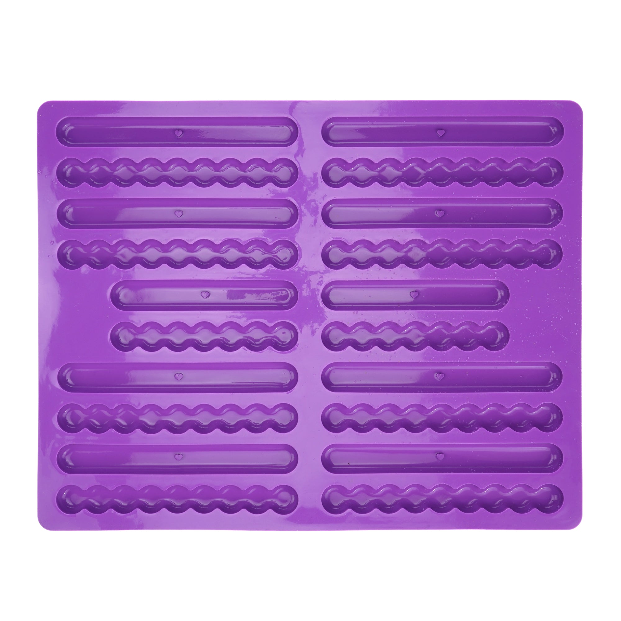 Sticks / bars baking mold