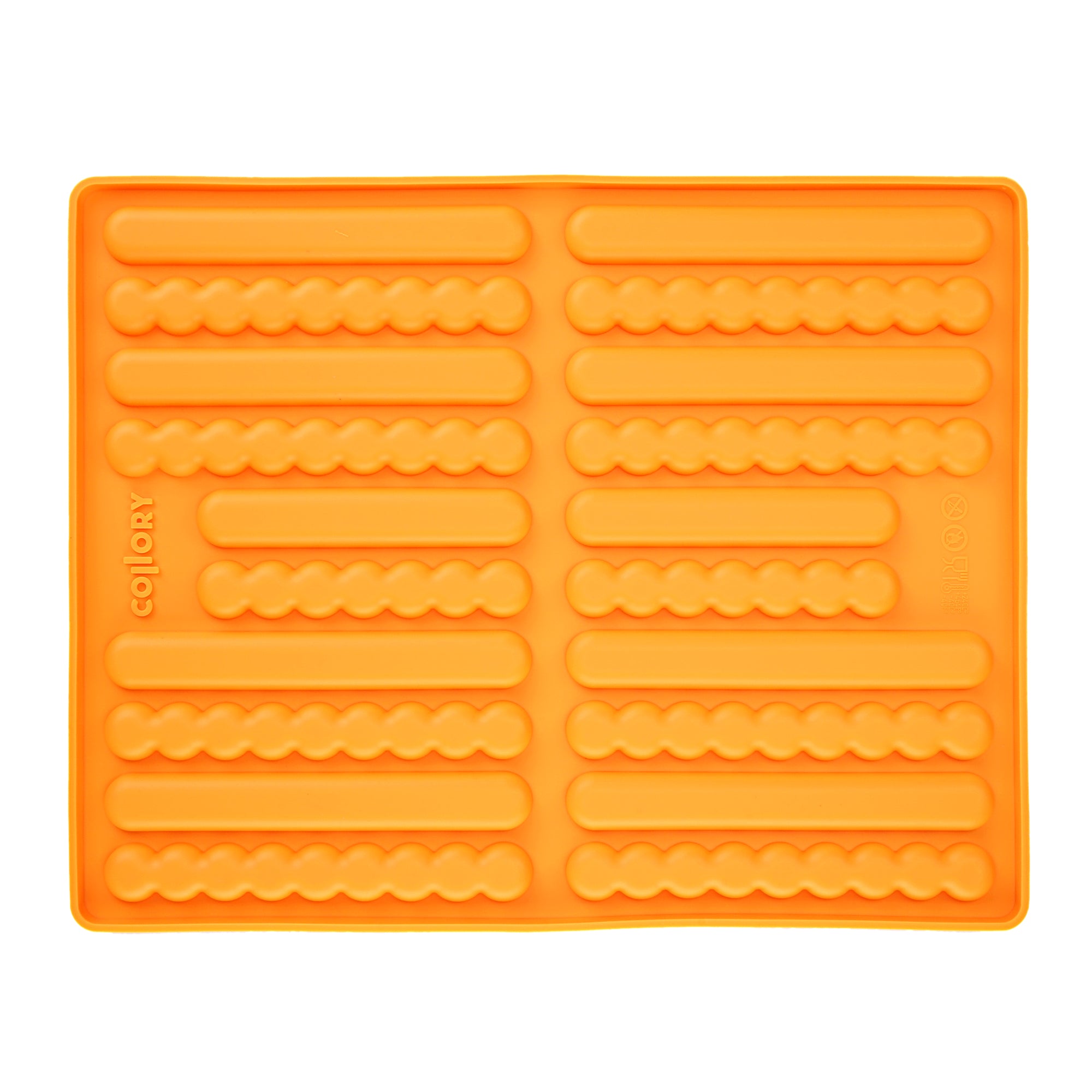 Sticks / bars baking mold