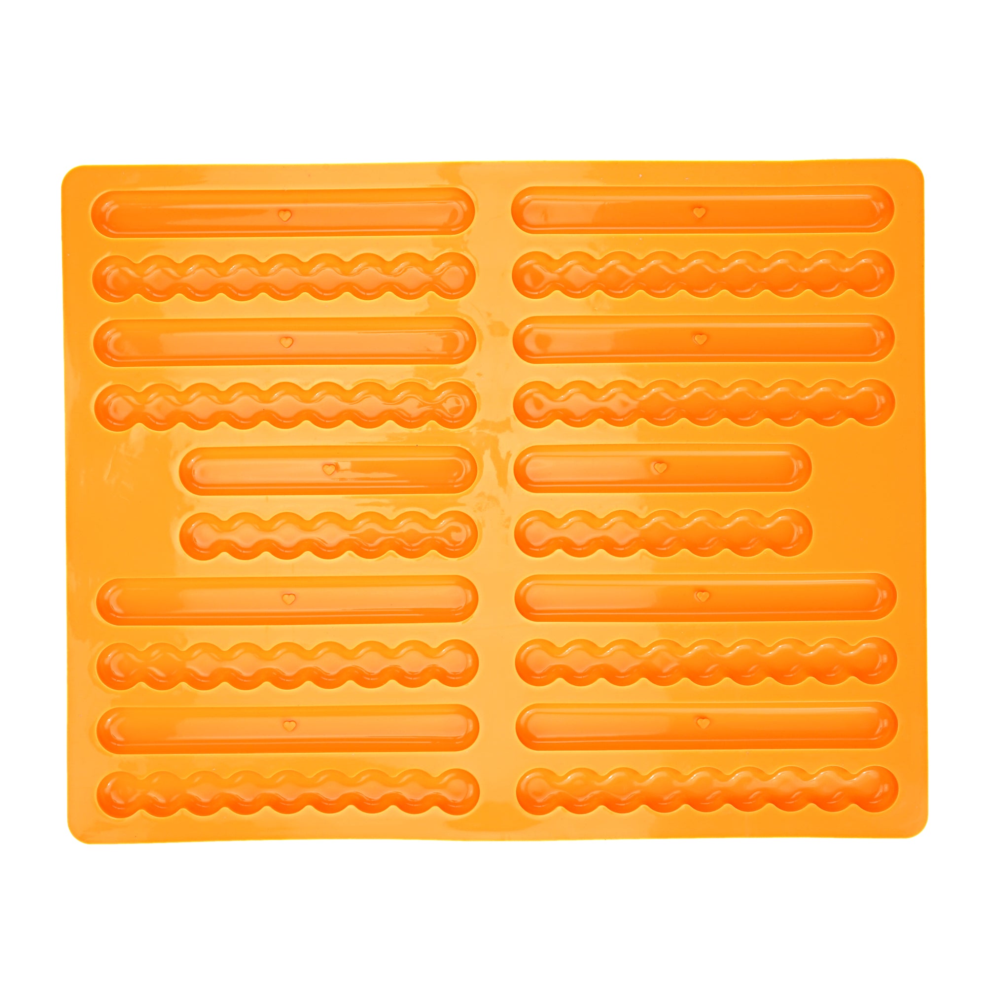 Sticks / bars baking mold