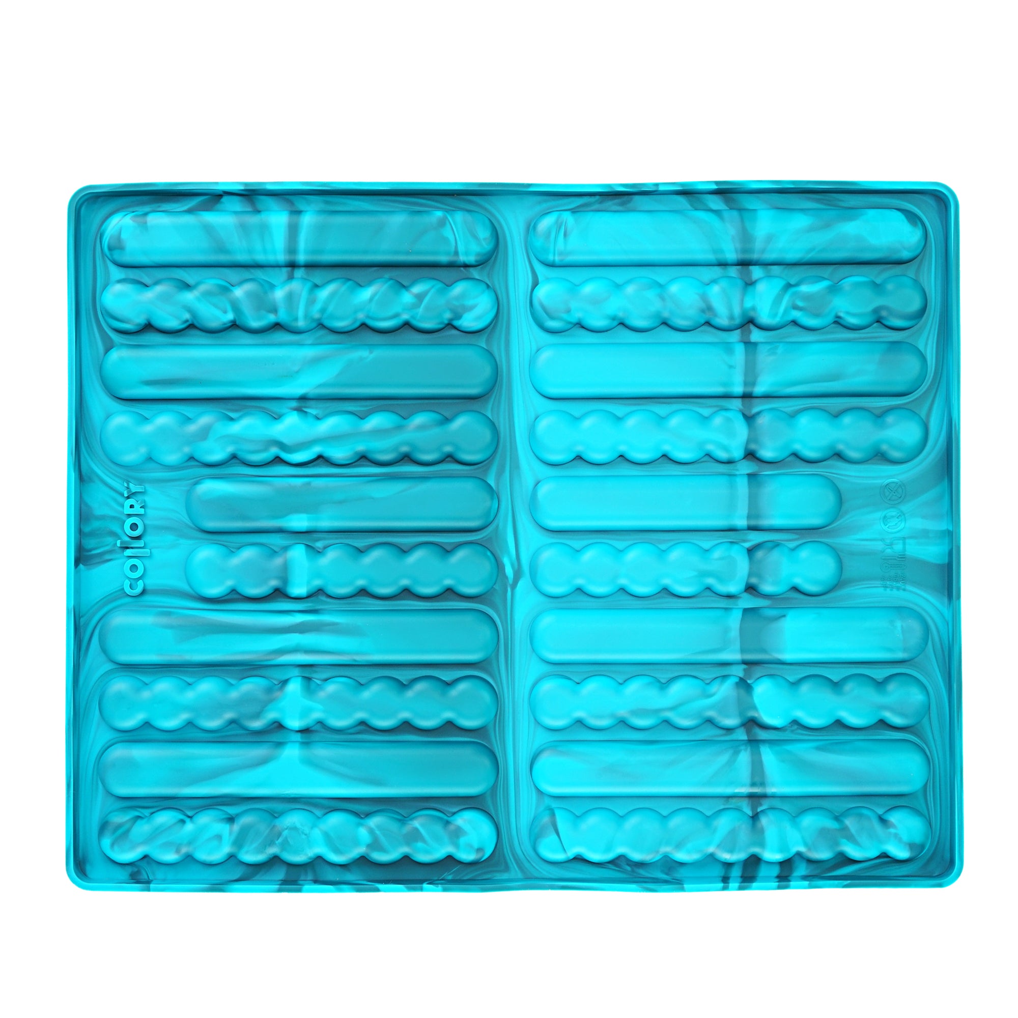 Sticks / bars baking mold