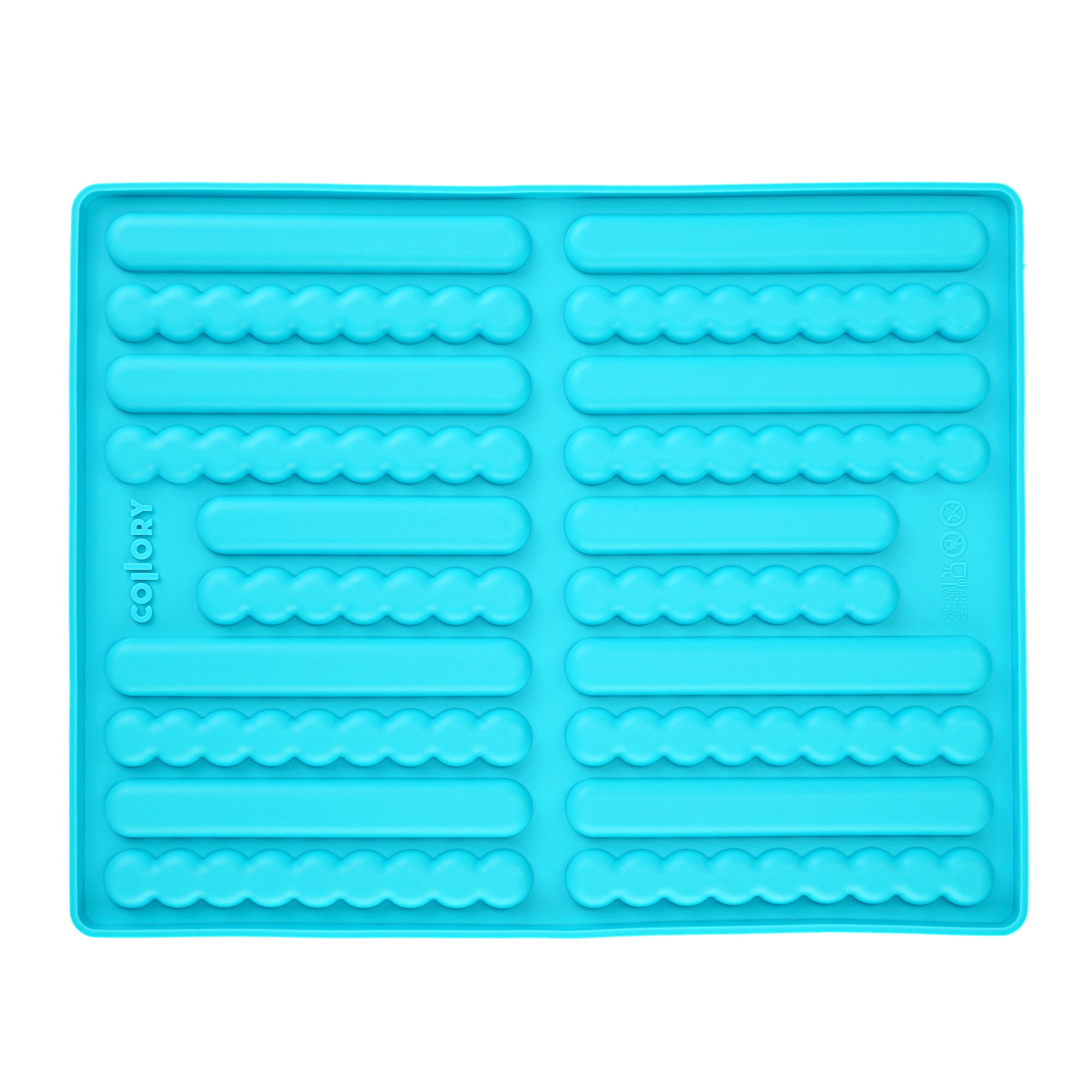 Sticks / bars baking mold