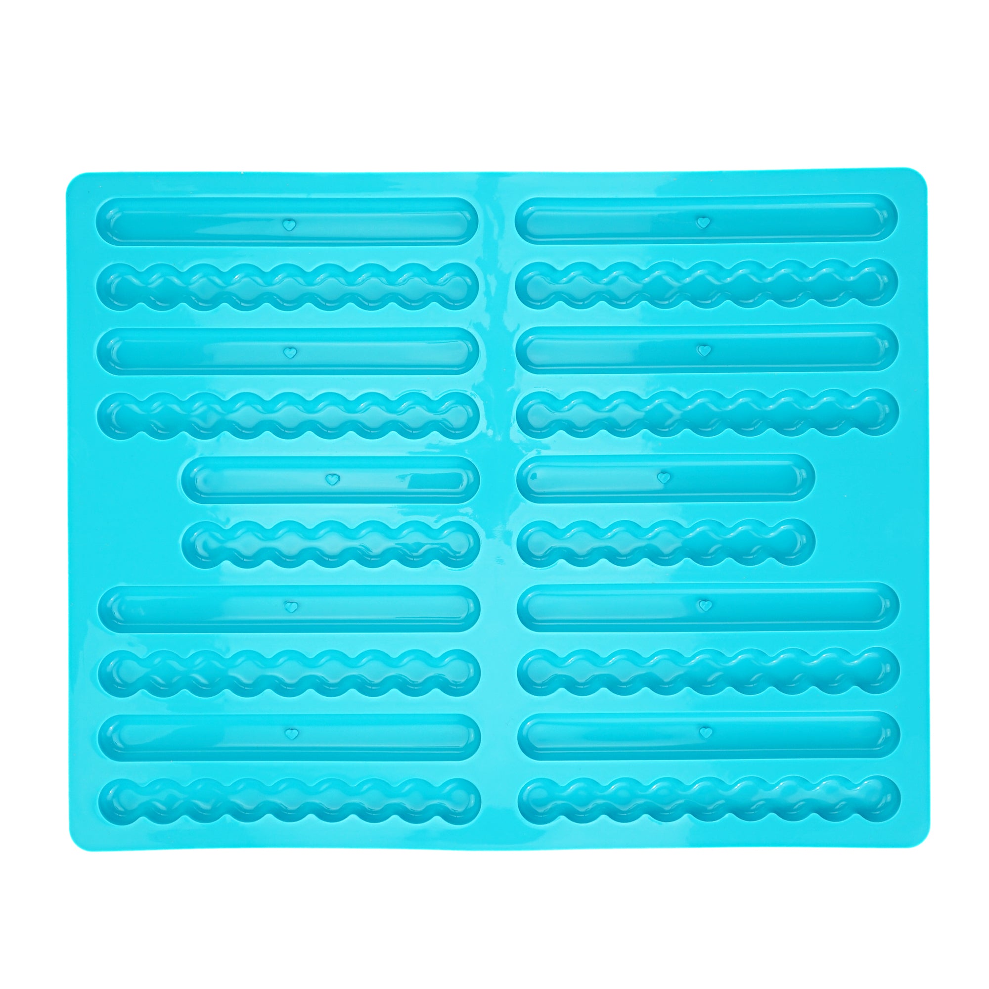 Sticks / bars baking mold