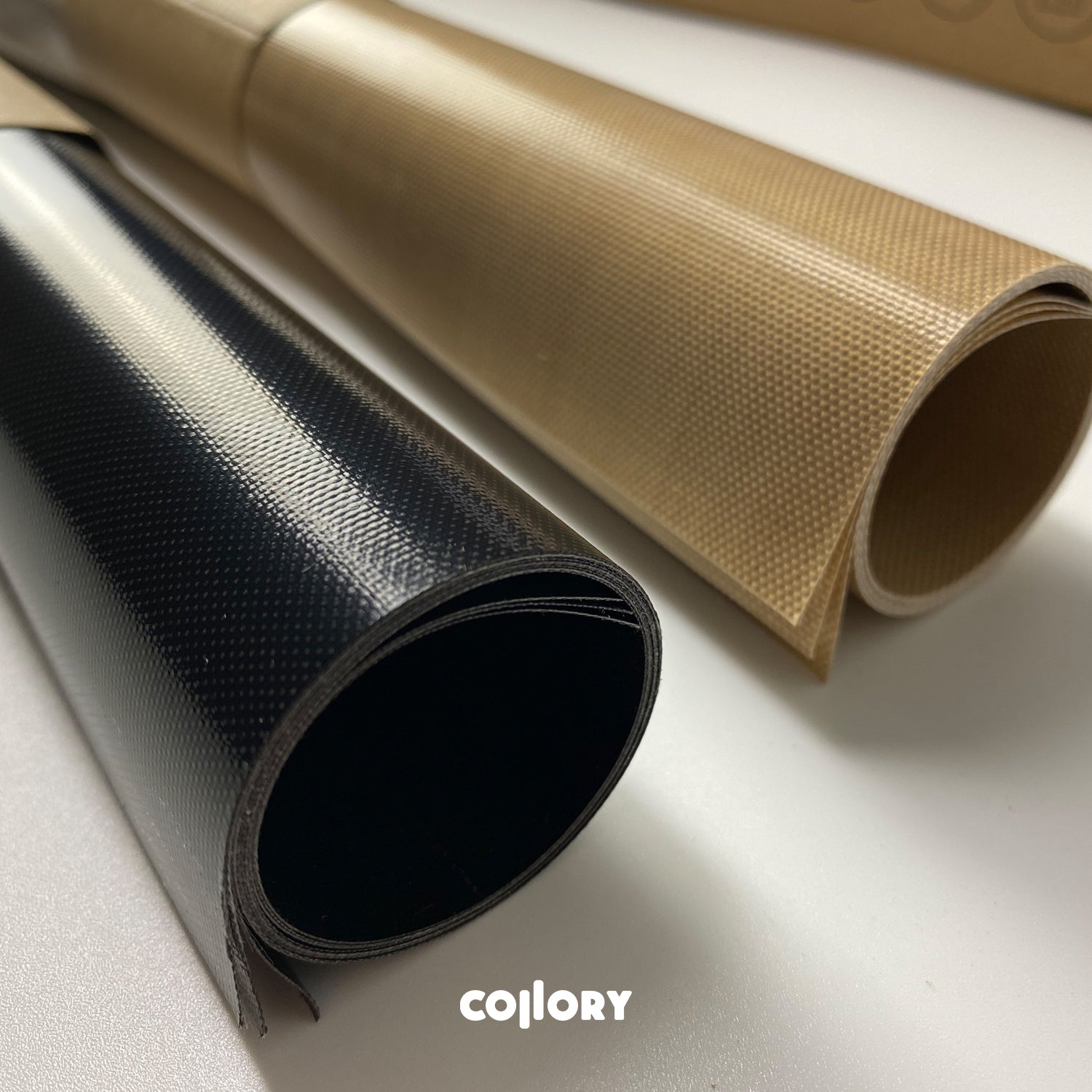 Permanent baking foils